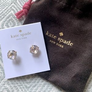Kate Spade New York Earrings
